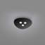 Scudo 3 - Light 12.5984" LED Flush Mount-26617871