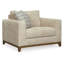 Fauteuil Despoina
