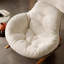Chaise berçante Penguin