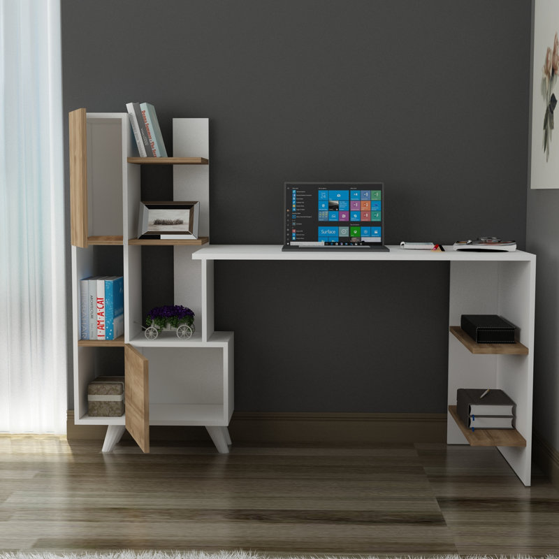 Computer Desk Garfield