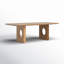 Amadeus 90'' Dining Table