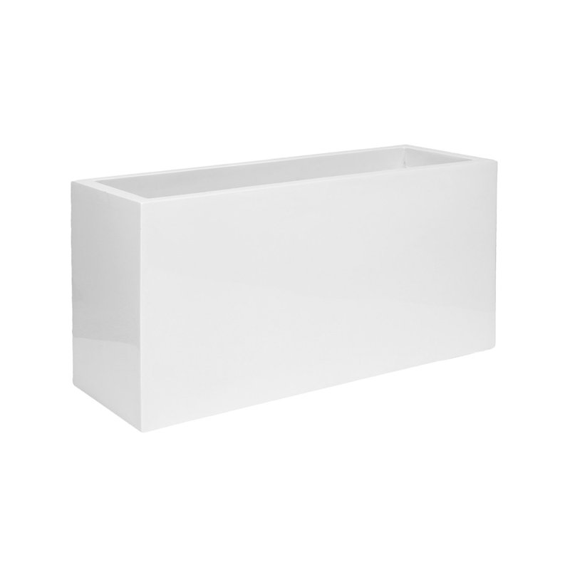 Jort M, blanc brillant