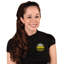 Bouton «Proud To Support Our Troops»