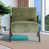 Green Flannel selected
