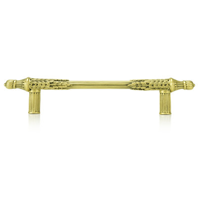 HAMPTON PULL 5” C TO C; FLORENTINE 