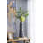 Glass Table Vase