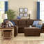 Ensemble de lampes de table 29,75 "Jamieson