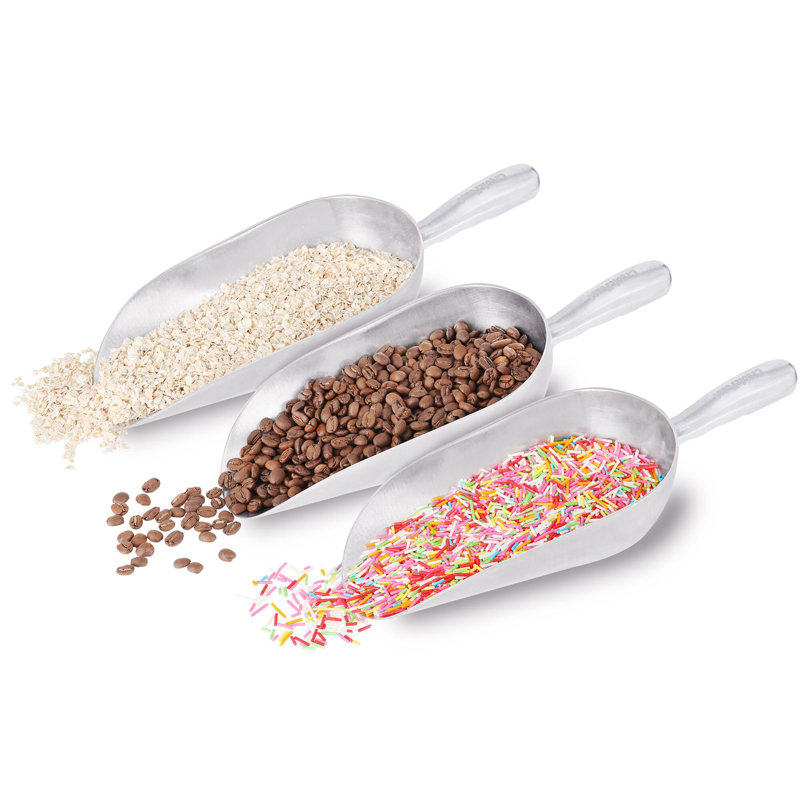 Creole Feast Utensil Set