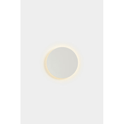 Umbra Round Wall Sconce