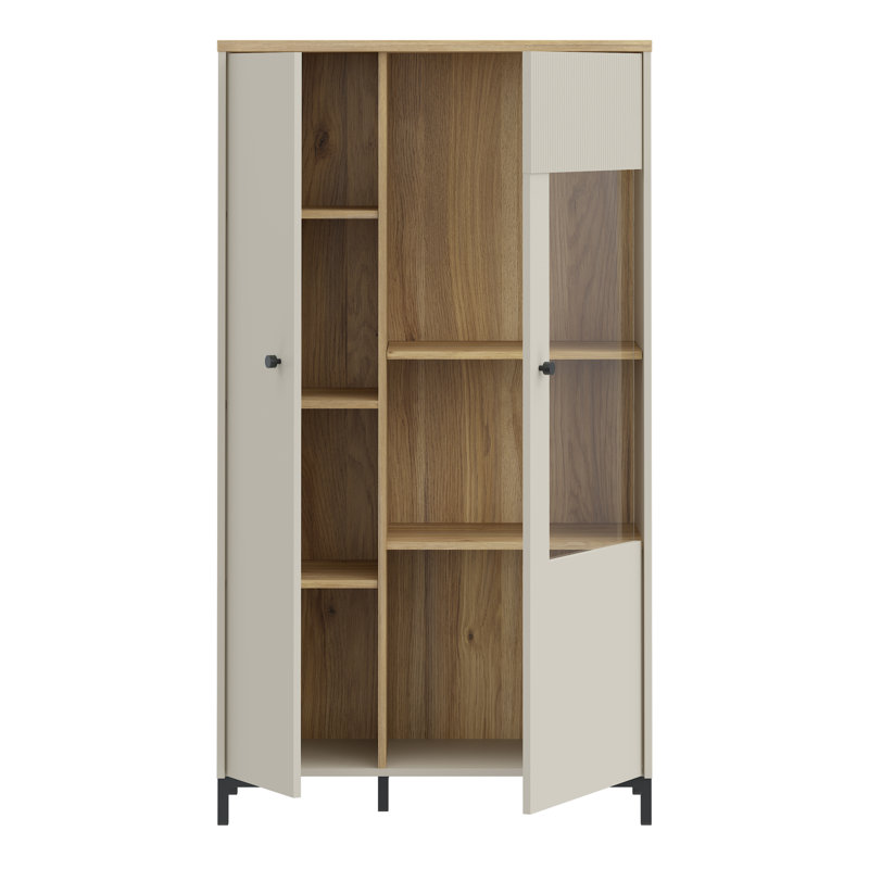 Bixbite Display Cabinet