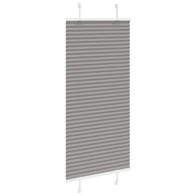 Room Darkening Pleated Blind