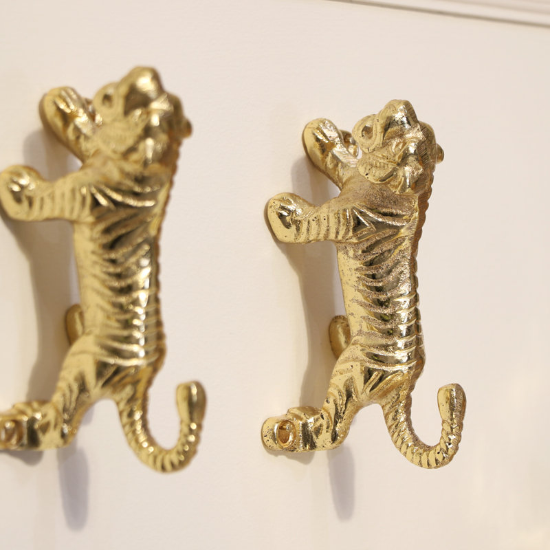 Annemarie Metal Wall Wall Hook