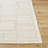 Zarin Flatweave Wool Geometric Indoor Rug-1958784909