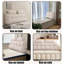 Coussin de lit Teddy-110458487-110458488