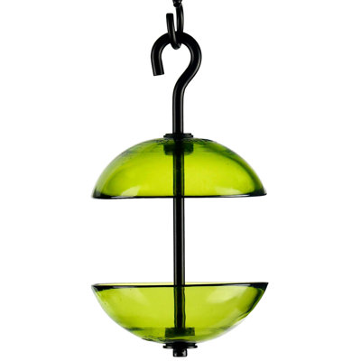 Hanging Decorative Bird Feeder
