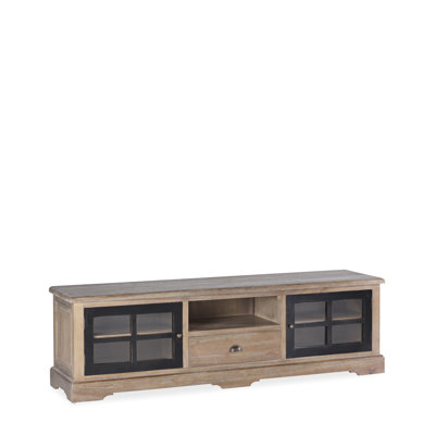 Unfinished TV Stand for TVs up to 65"