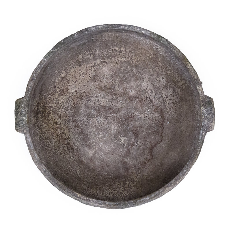 Stoneware Decorative Plate