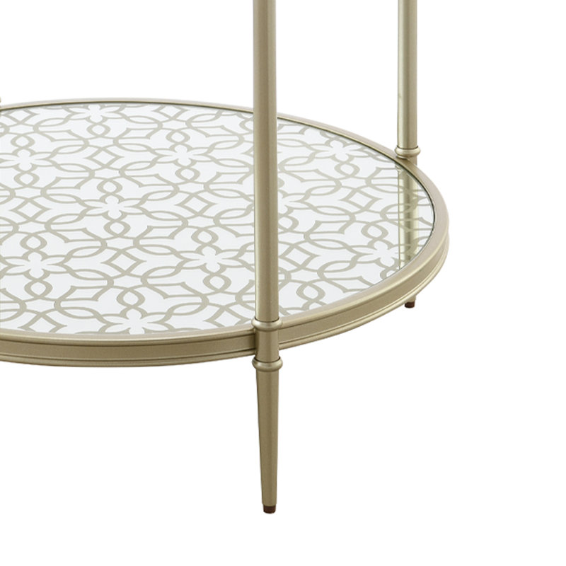 Monisa End Table