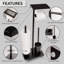 Free Standing Toilet Paper Holder-650282568