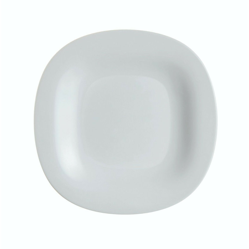 400ml Opal Soup Bowl, Grey