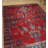 Drago One-of-a-Kind 5'0" X 5'11" 1980s Wool Area Rug in