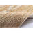 Wooton Performance Hand Tufted Striped Indoor / Outdoor Rug-1283303251