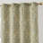 Annabel Paisley Room Darkening Thermal Grommet Curtain Panels Set for Living Room-1139906291-1139906246