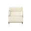 Velours côtelé, fauteuil convertible en velours côtelé avec structure en métal, revêtement en velours, siège mi-moelleux, dossier lâche, rembourrage en mousse pour l'espace de vie principal, fonctionnant comme accoudoirs coussinés-121048004