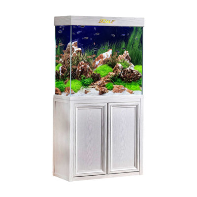 50 Gallons Rectangle Aquarium Tank