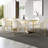  Stapp Arm Chair Dining Chair