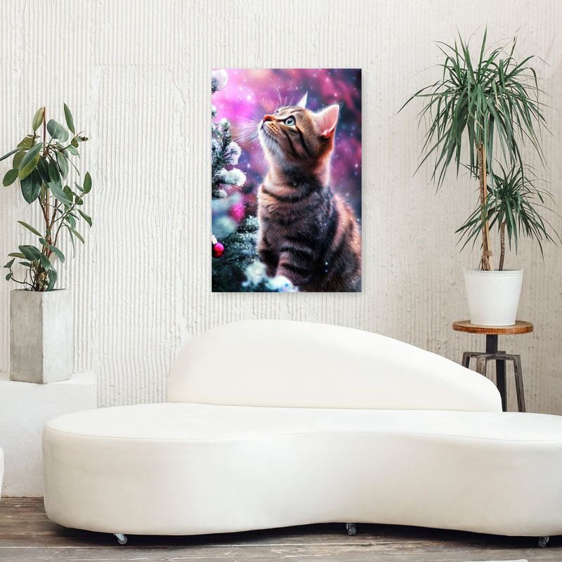 Print, 91.44cm H x 60.96cm W