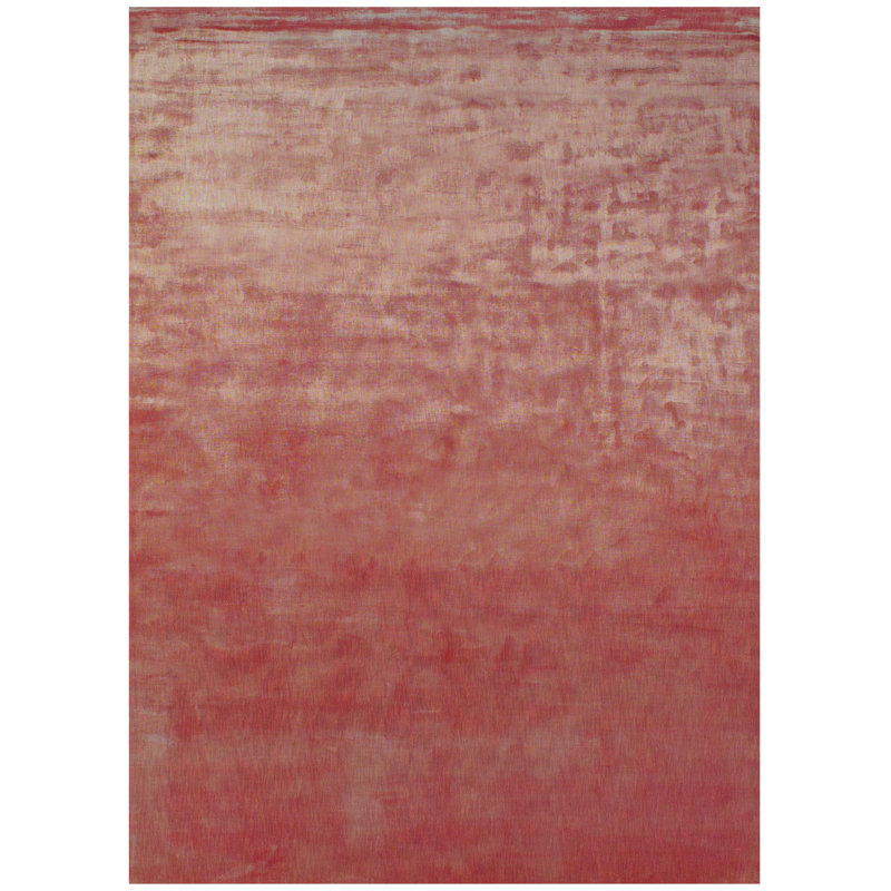 Rasmussen Performance Viscose Indoor Rug, Rectangle 7'9" x 9'9"