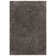 Peck Geometric Shag Area Rug