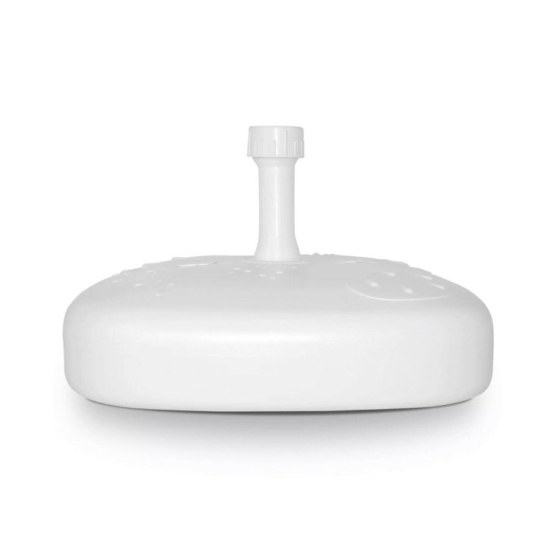 Weiss Plastic Free Standing Umbrella Base