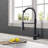 HHK HOME Kitchen Faucet