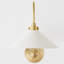 CLIVEDON Wall Sconce by Mark D. Sikes-349274553