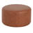 Upholstered Round Ottoman for Living Room-1377452564