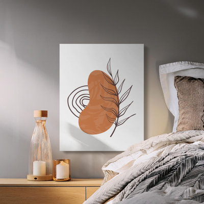 Wrapped Canvas Print Set