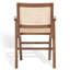 Fauteuil Atticus Cane-53582222