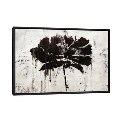 " Black Rain " by Julian Spencer