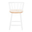 Tabouret de comptoir 24 po-142541351