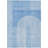 Naadiya Washable Geometric Indoor / Outdoor Rug-1284610123