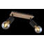 Pinette Semi Flush Mount