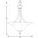 Wanette 3 - Light Unique/Statement Pendant
