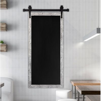 Slate Alternative Chalkboard