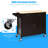 Solid Wood Top Kitchen Island-599953092