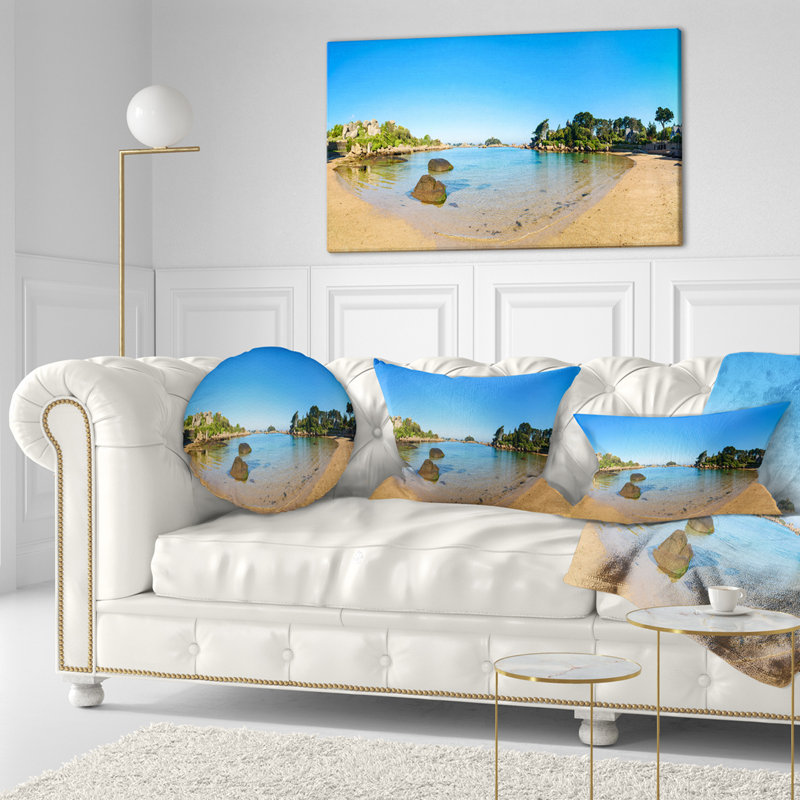 Coussin Schafer