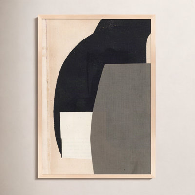 Reach Print by Driftway Studio