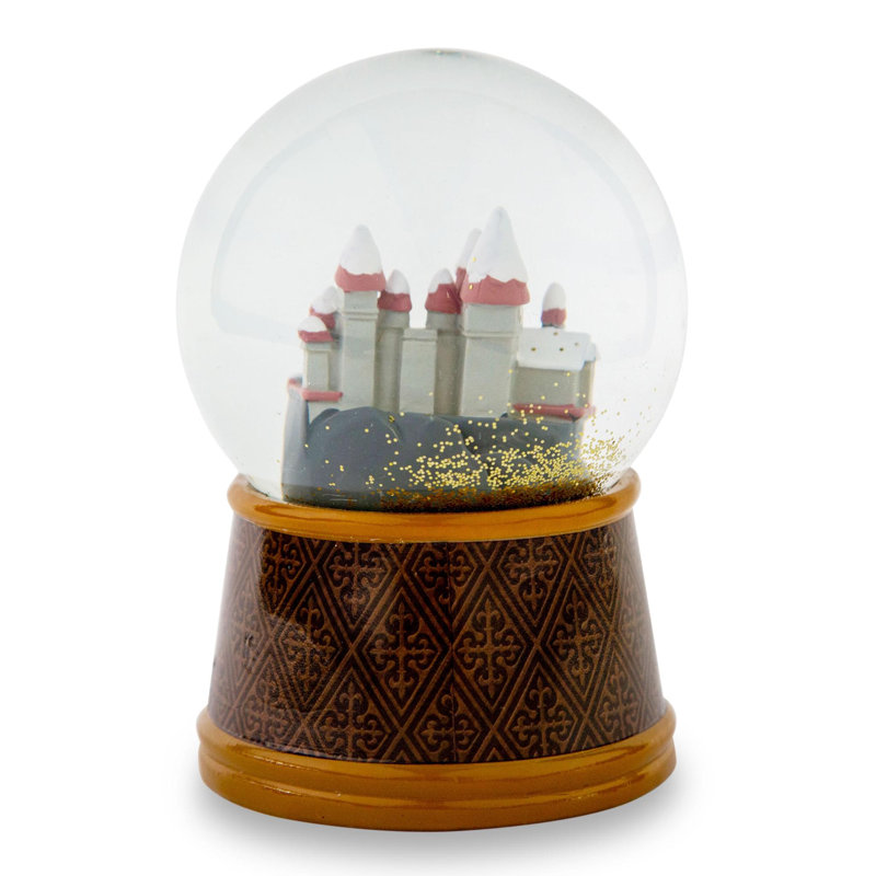 Cloche Or Water Globe