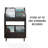 45.25'' H Media Shelves-961492789